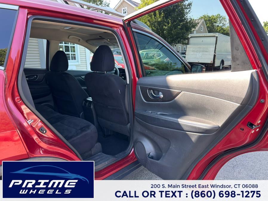 used 2014 Nissan Rogue car, priced at $7,488