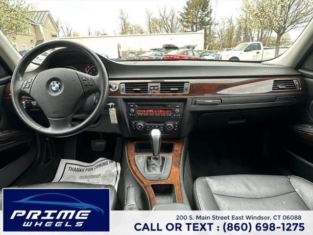 used 2011 BMW 328 car, priced at $6,488