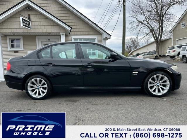 used 2011 BMW 328 car, priced at $6,488