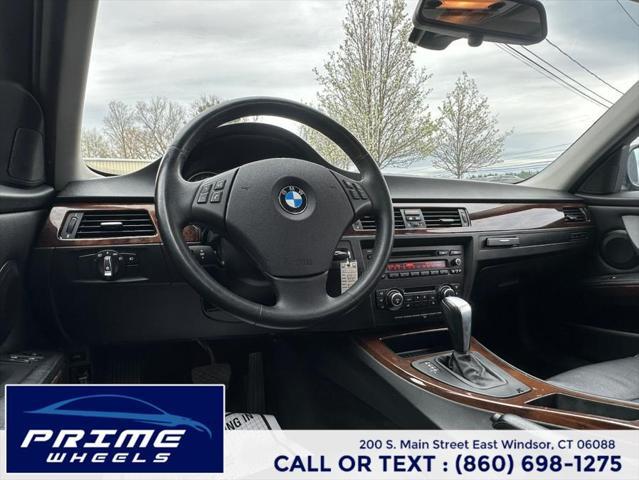 used 2011 BMW 328 car, priced at $6,488