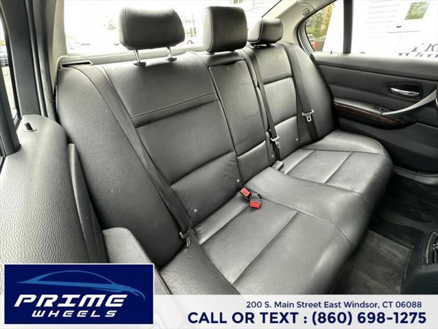 used 2011 BMW 328 car, priced at $6,488