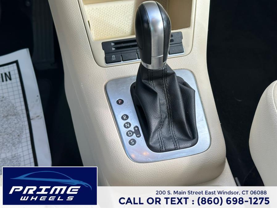 used 2015 Volkswagen Tiguan car, priced at $5,999