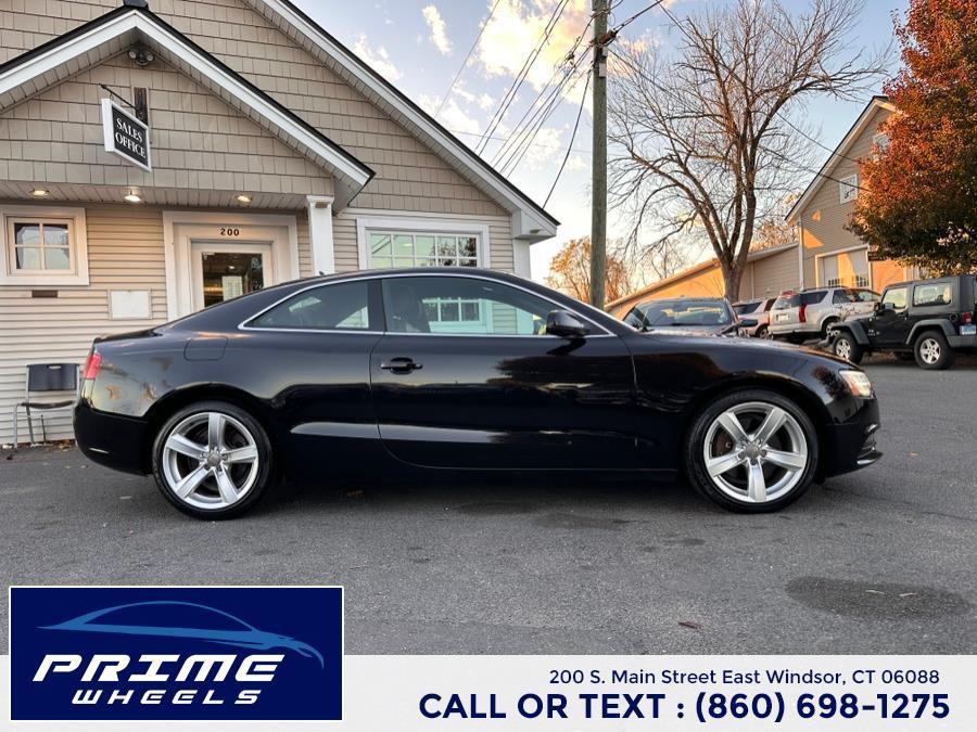 used 2014 Audi A5 car, priced at $7,788