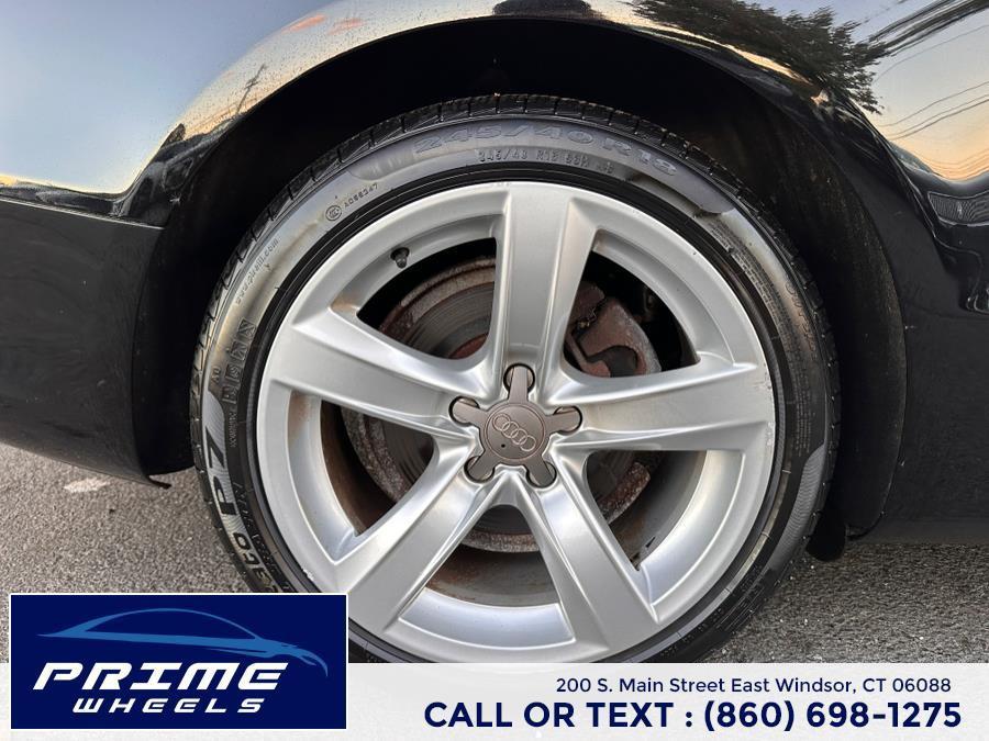 used 2014 Audi A5 car, priced at $7,788