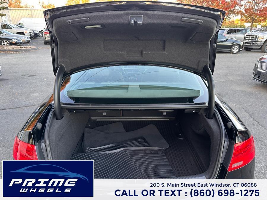 used 2014 Audi A5 car, priced at $7,788