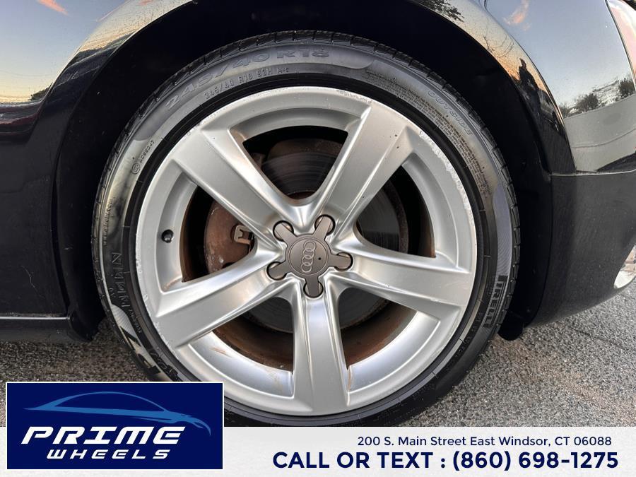 used 2014 Audi A5 car, priced at $7,788