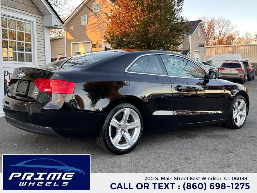 used 2014 Audi A5 car, priced at $7,788