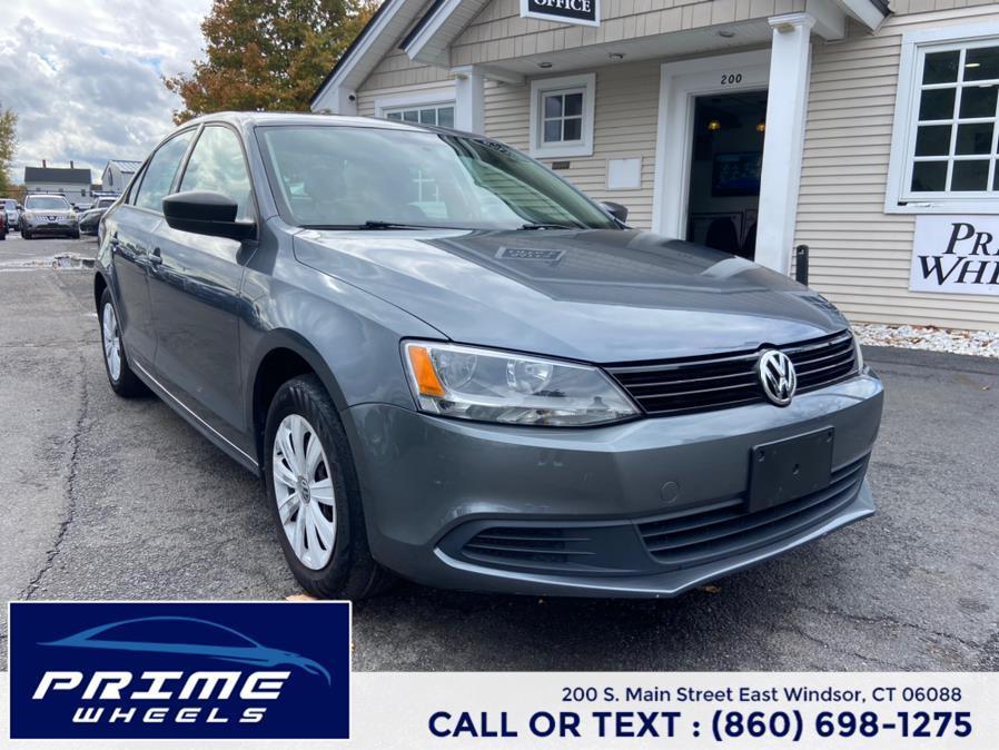 used 2013 Volkswagen Jetta car, priced at $5,488