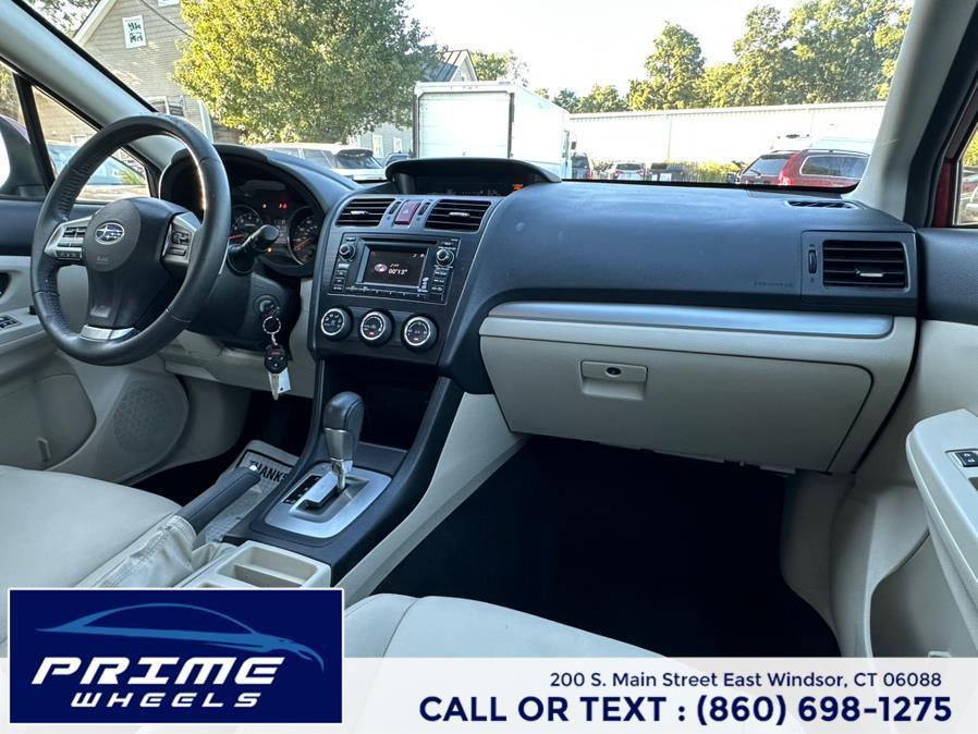 used 2014 Subaru XV Crosstrek car, priced at $7,888