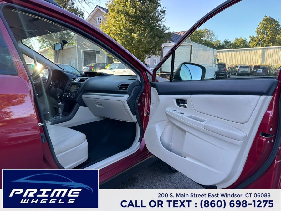 used 2014 Subaru XV Crosstrek car, priced at $7,888