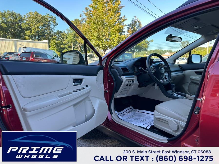 used 2014 Subaru XV Crosstrek car, priced at $7,888