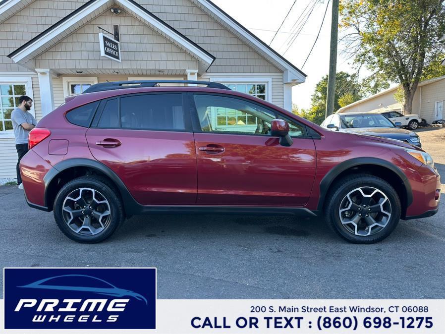 used 2014 Subaru XV Crosstrek car, priced at $7,888