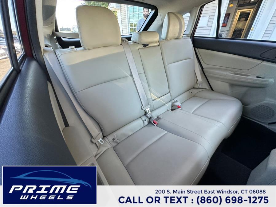 used 2014 Subaru XV Crosstrek car, priced at $7,888