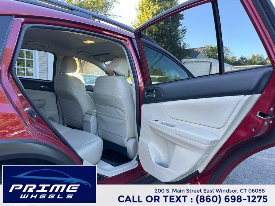 used 2014 Subaru XV Crosstrek car, priced at $7,888