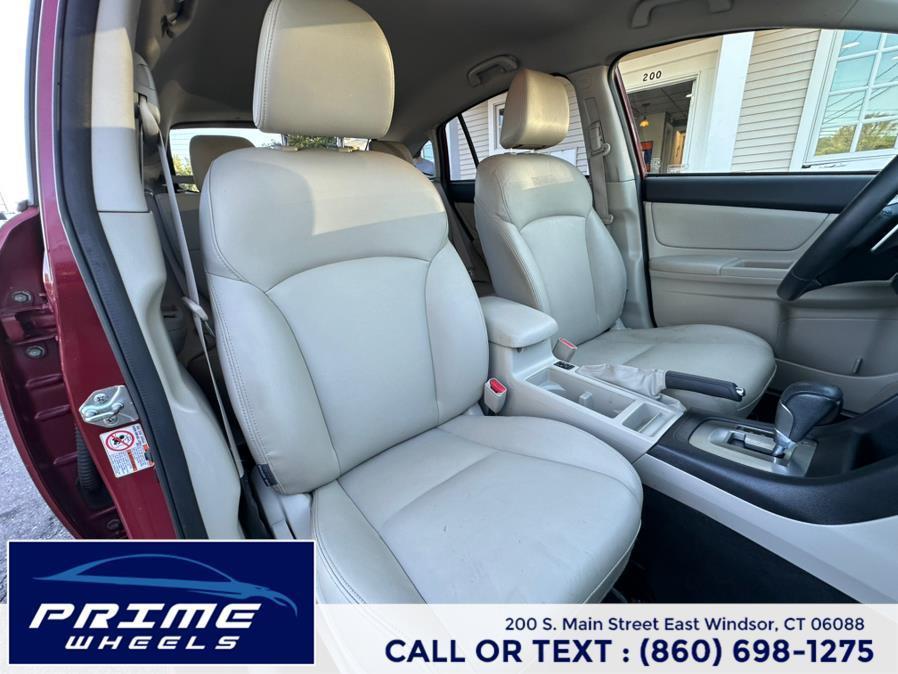 used 2014 Subaru XV Crosstrek car, priced at $7,888