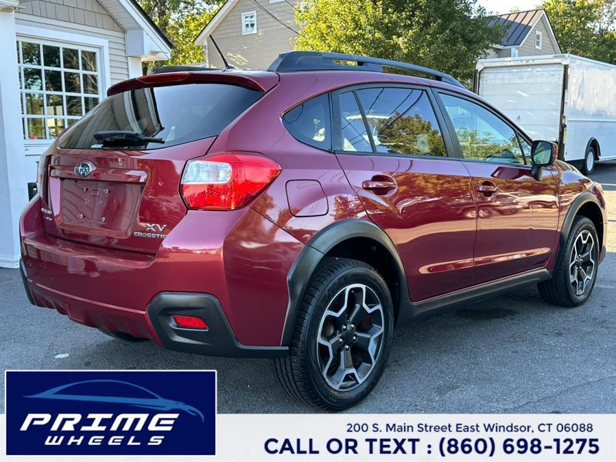 used 2014 Subaru XV Crosstrek car, priced at $7,888