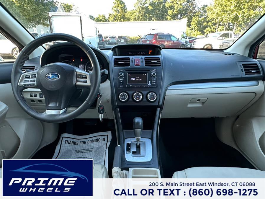used 2014 Subaru XV Crosstrek car, priced at $7,888