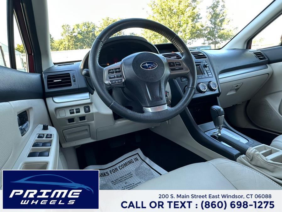 used 2014 Subaru XV Crosstrek car, priced at $7,888