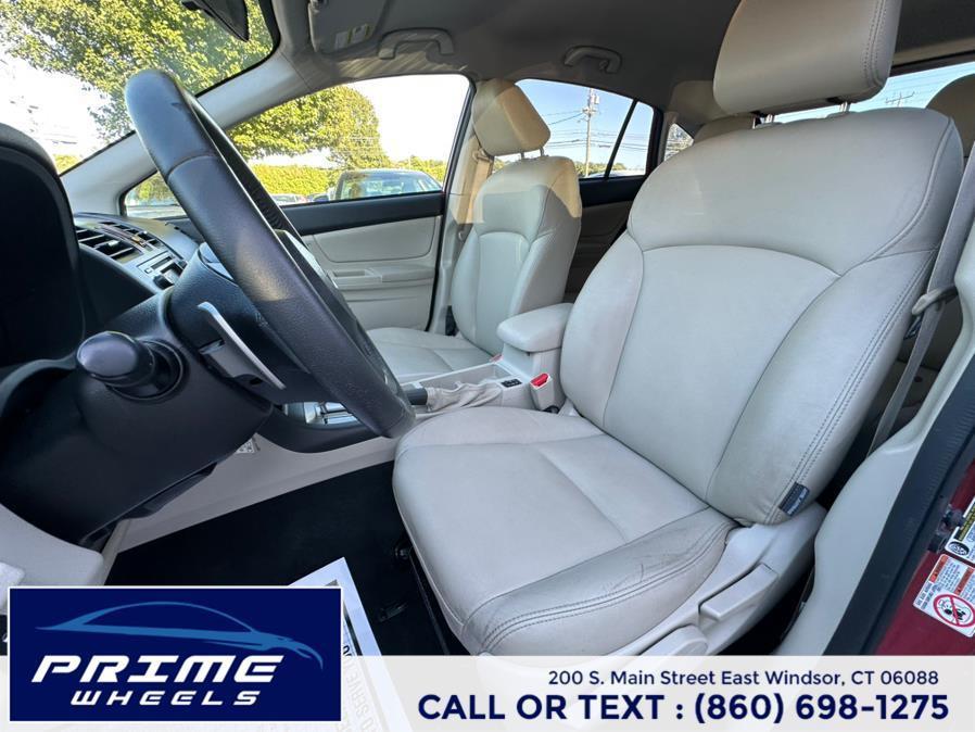 used 2014 Subaru XV Crosstrek car, priced at $7,888