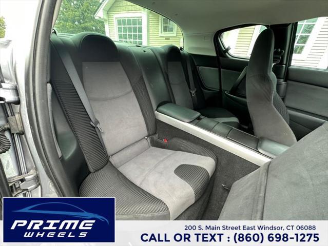 used 2004 Mazda RX-8 car, priced at $6,888