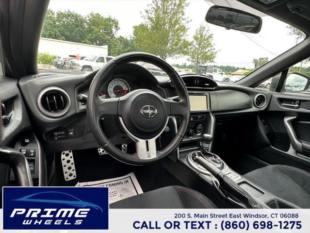 used 2013 Scion FR-S car, priced at $11,988