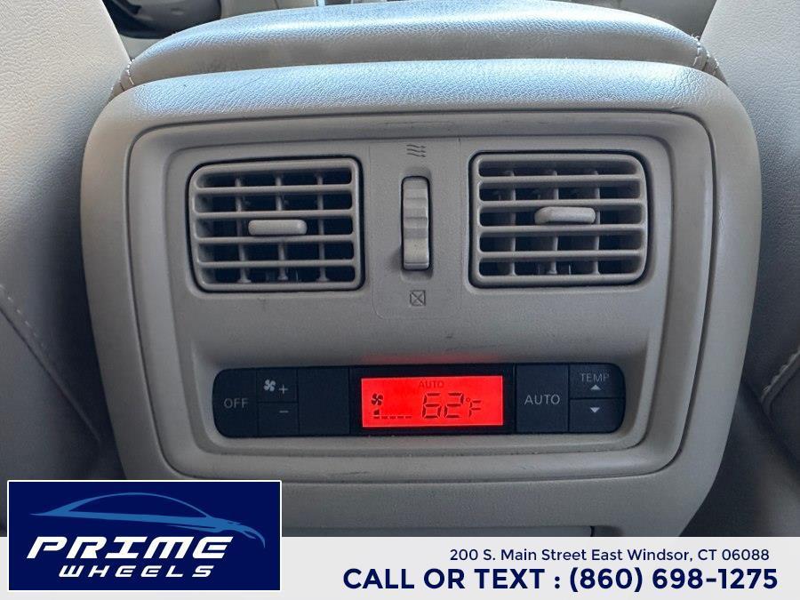 used 2014 Nissan Pathfinder car, priced at $6,999