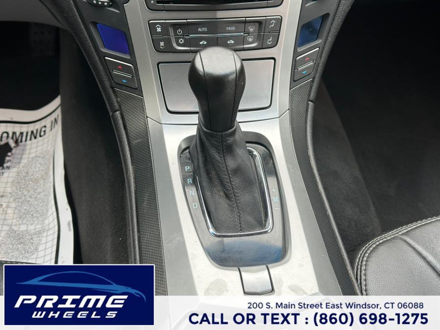 used 2012 Cadillac CTS car, priced at $5,999