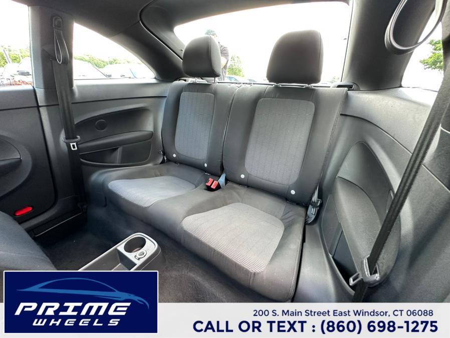 used 2013 Volkswagen Beetle car, priced at $6,995