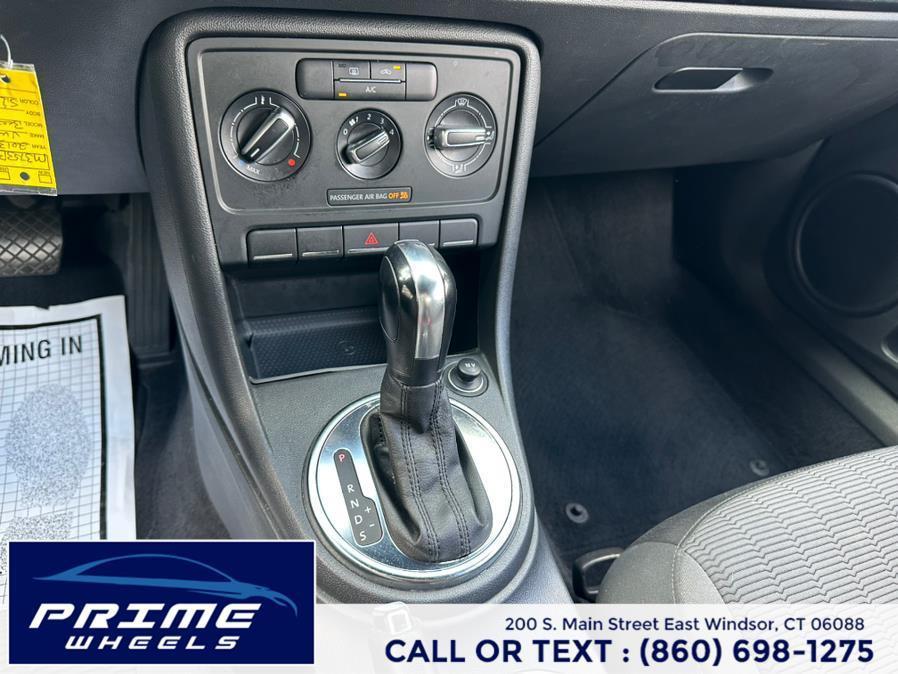 used 2013 Volkswagen Beetle car, priced at $6,995