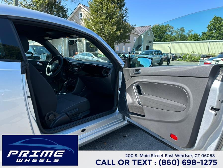 used 2013 Volkswagen Beetle car, priced at $6,995