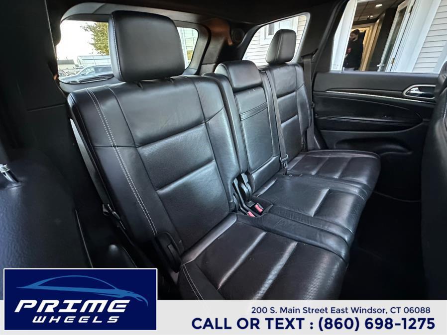 used 2014 Jeep Grand Cherokee car, priced at $8,488