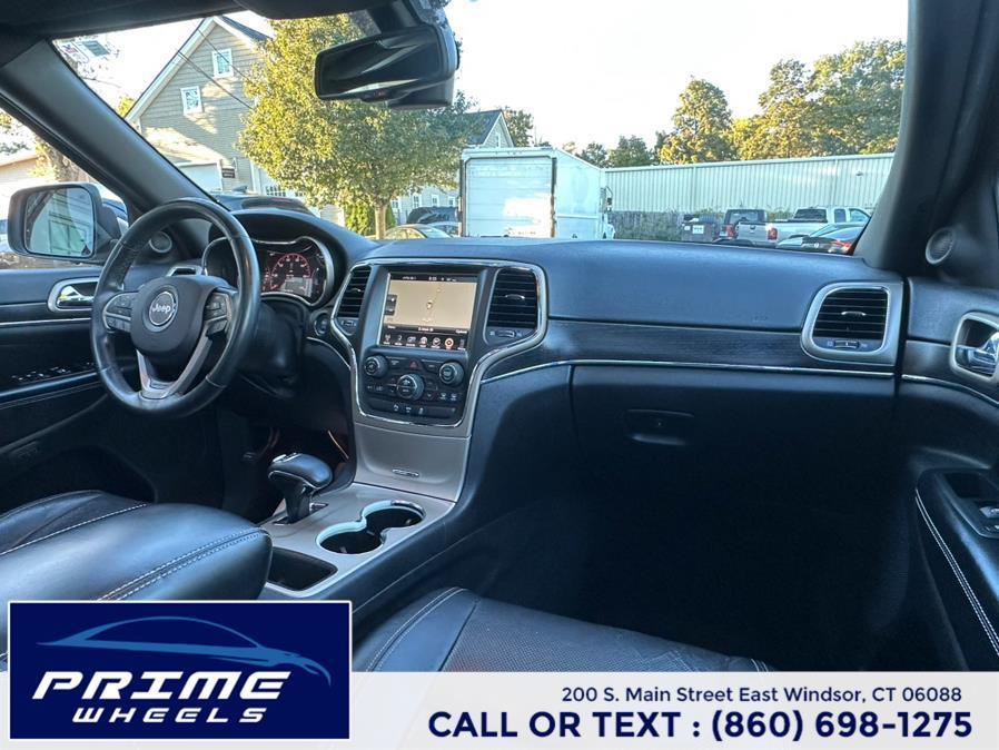used 2014 Jeep Grand Cherokee car, priced at $8,488