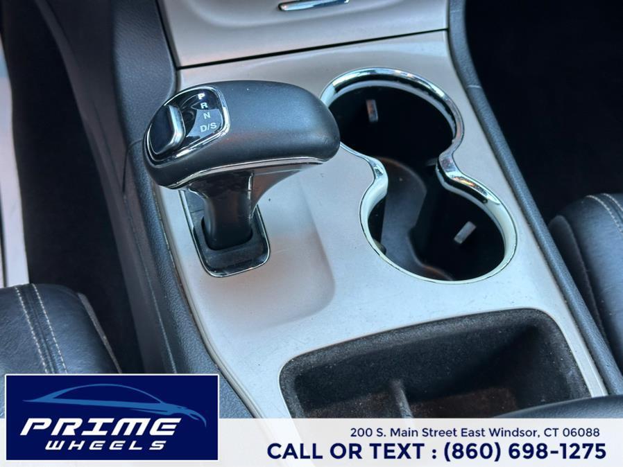 used 2014 Jeep Grand Cherokee car, priced at $8,488