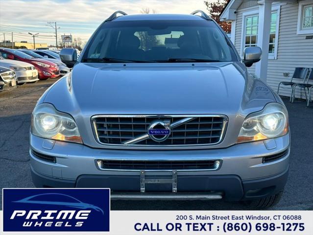 used 2012 Volvo XC90 car, priced at $5,999