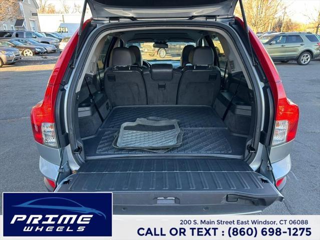 used 2012 Volvo XC90 car, priced at $5,999