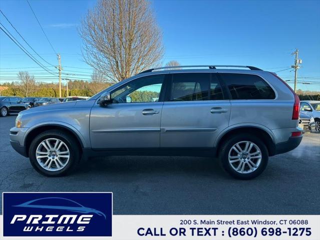 used 2012 Volvo XC90 car, priced at $5,999