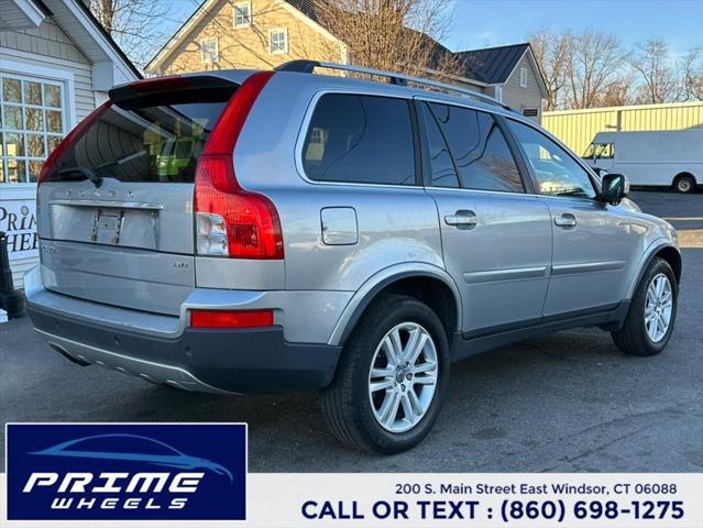 used 2012 Volvo XC90 car, priced at $5,999