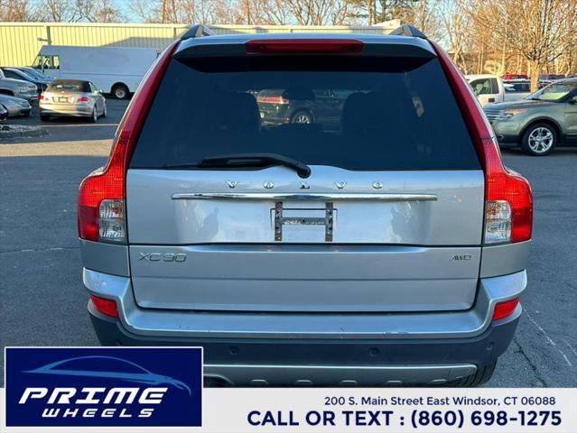 used 2012 Volvo XC90 car, priced at $5,999