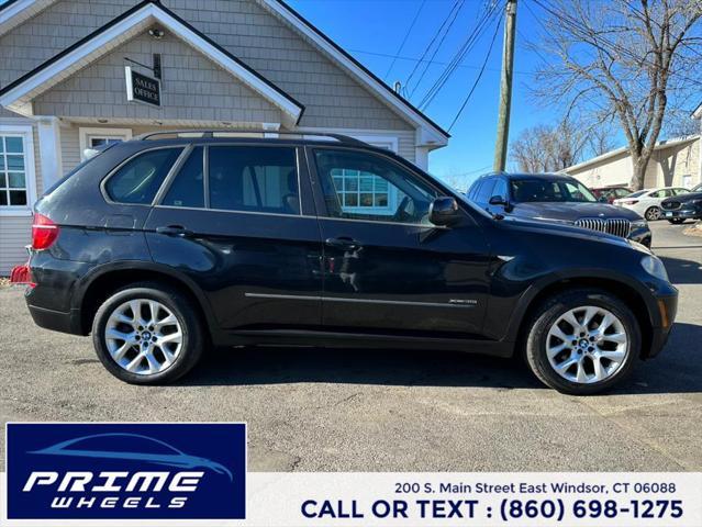 used 2011 BMW X5 car, priced at $10,888