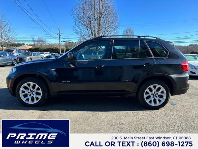 used 2011 BMW X5 car, priced at $10,888