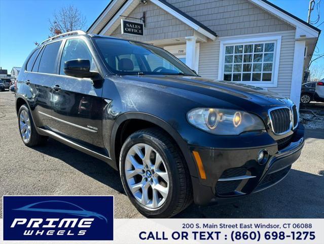 used 2011 BMW X5 car, priced at $10,888