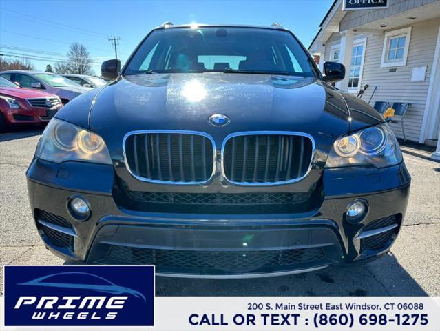 used 2011 BMW X5 car, priced at $10,888