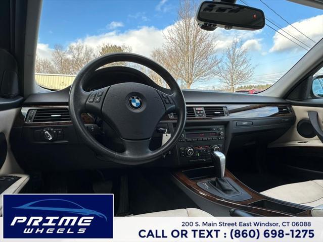 used 2011 BMW 328 car, priced at $6,999