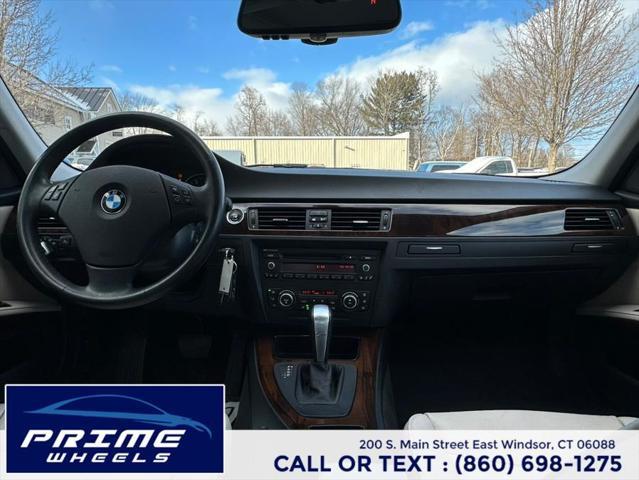 used 2011 BMW 328 car, priced at $6,999