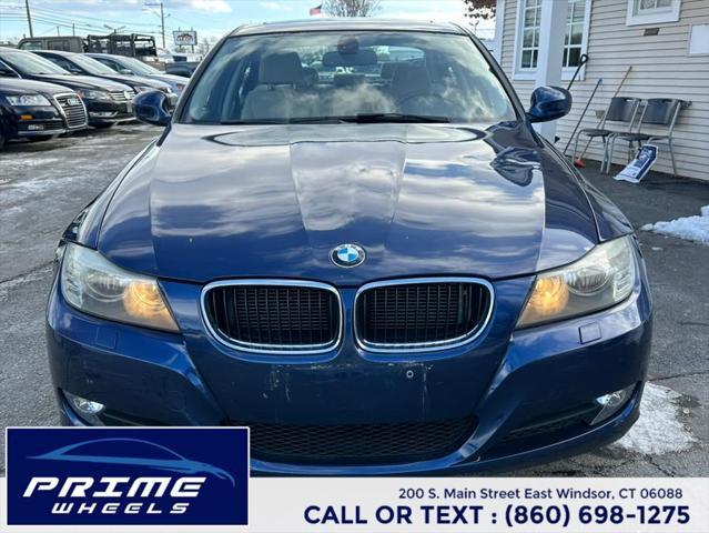 used 2011 BMW 328 car, priced at $6,999