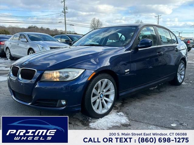 used 2011 BMW 328 car, priced at $6,999