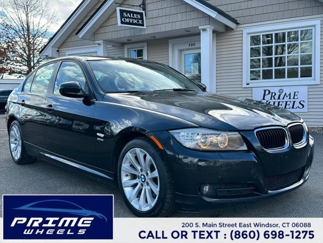 used 2011 BMW 328 car, priced at $6,988