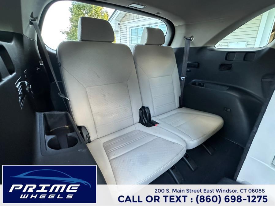 used 2017 Kia Sorento car, priced at $8,995