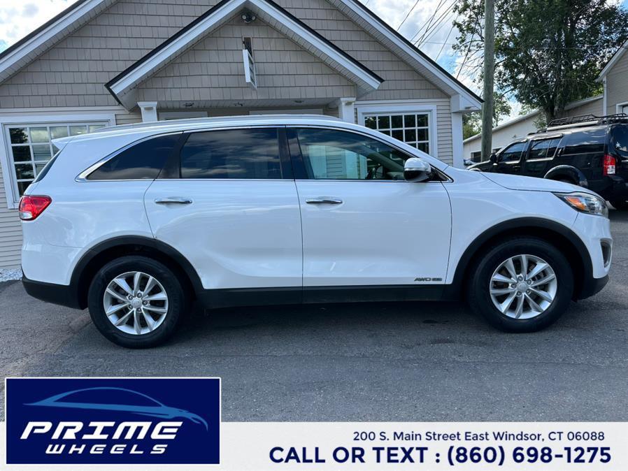 used 2017 Kia Sorento car, priced at $8,995
