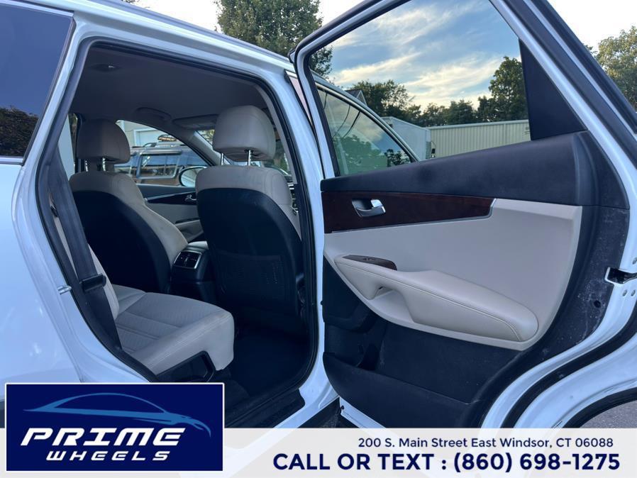 used 2017 Kia Sorento car, priced at $8,995